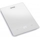 Gorenje KT10LBW White Countertop Rectangle Electronic kitchen scale Gorenje KT10LBW White Countertop Rectangle Electronic kitchen scale