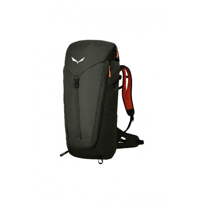 Backpack alp mate 36-dark olive SALEWA Backpack alp mate 36-dark olive SALEWA