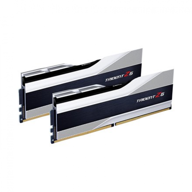 G.Skill Trident Z F5-6400J3239G16GX2-TZ5S memory module 32 GB 2 x 16 GB DDR5 6400 MHz G.Skill Trident Z F5-6400J3239G16GX2-TZ5S memory module 32 GB 2 x 16 GB DDR5 6400 MHz