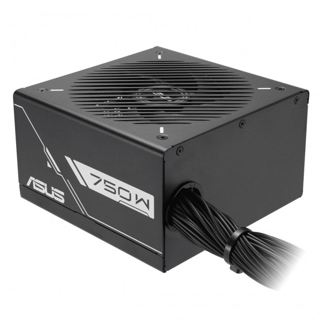 ASUS Prime -750B-BLACK power supply unit 750 W 20+4 pin ATX ATX