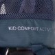 Deuter Kid Comfort Active Baby carrier backpack Polyamide Green Deuter Kid Comfort Active Baby carrier backpack Polyamide Green