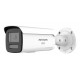 Hikvision Pro Series 4 MP Smart Hybrid Light with ColorVu Fixed Bullet Network Camera