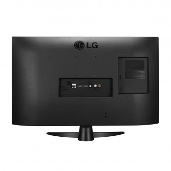 LG Monitor 27TQ615S-PZ 27 