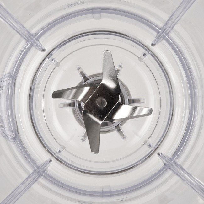 G3 Ferrari G20099 food processor 1000 W 3 L Transparent, White