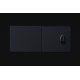 Razer Strider musematte - storrelse XX