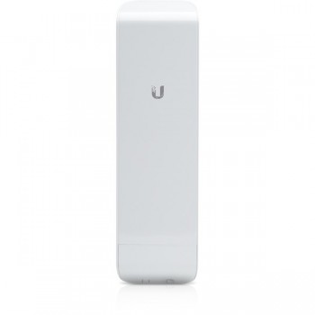 Ubiquiti NanoStation M2 Network bridge White