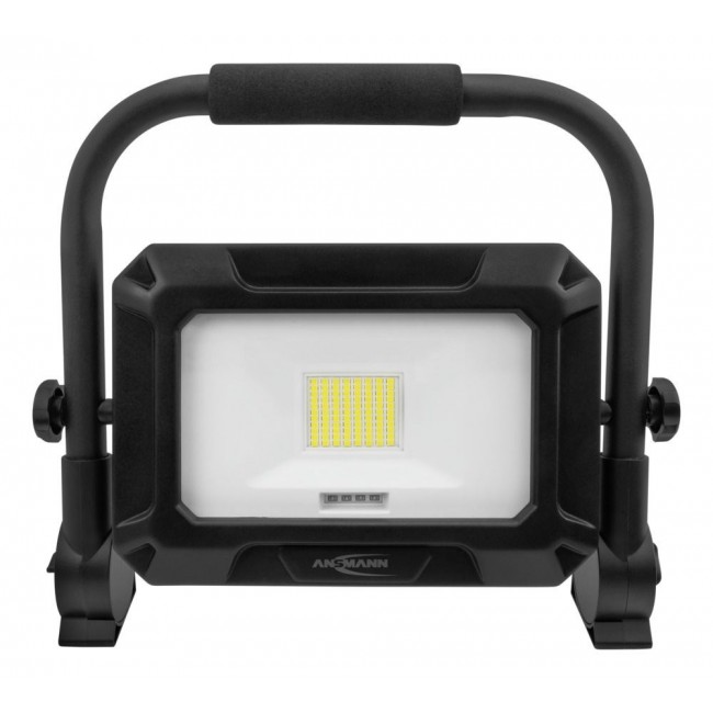 Ansmann FL50W-R Black LED 50 W Ansmann FL50W-R Black LED 50 W