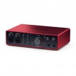 Focusrite Scarlett 16/16 4th Gen - audio interface Focusrite Scarlett 16/16 4th Gen - audio interface