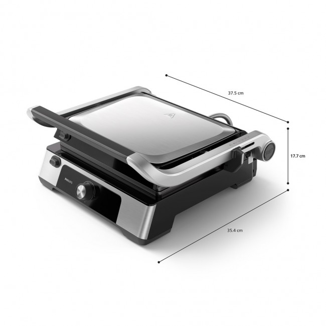 Philips 5000 series Contact Grill Philips 5000 series Contact Grill