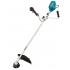 Makita UR012GZ02 brush cutter/string trimmer 2000 W Battery Multicolour