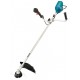 Makita UR012GZ02 brush cutter/string trimmer 2000 W Battery Multicolour
