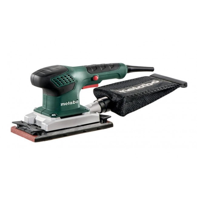 Metabo SR 2185 Orbital sander 22300 OPM 200 W Metabo SR 2185 Orbital sander 22300 OPM 200 W