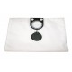 Metabo 630343000 dust extractor accessory Dust bag Metabo 630343000 dust extractor accessory Dust bag