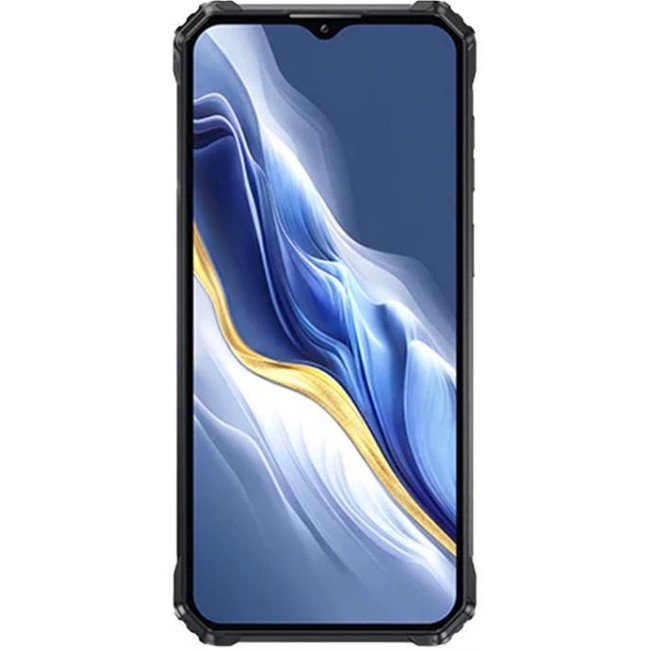 Oukitel WP36 Pro 6/256GB 10600 mAh Black