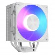 MODECOM Volcano 0C T721 ARGB Processor Air cooler 12 cm White MODECOM Volcano 0C T721 ARGB Processor Air cooler 12 cm White