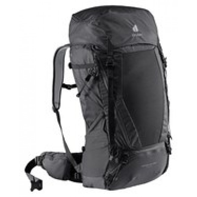 Deuter Futura Air Trek 60 L Black Deuter Futura Air Trek 60 L Black