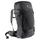 Deuter Futura Air Trek 60 L Black Deuter Futura Air Trek 60 L Black