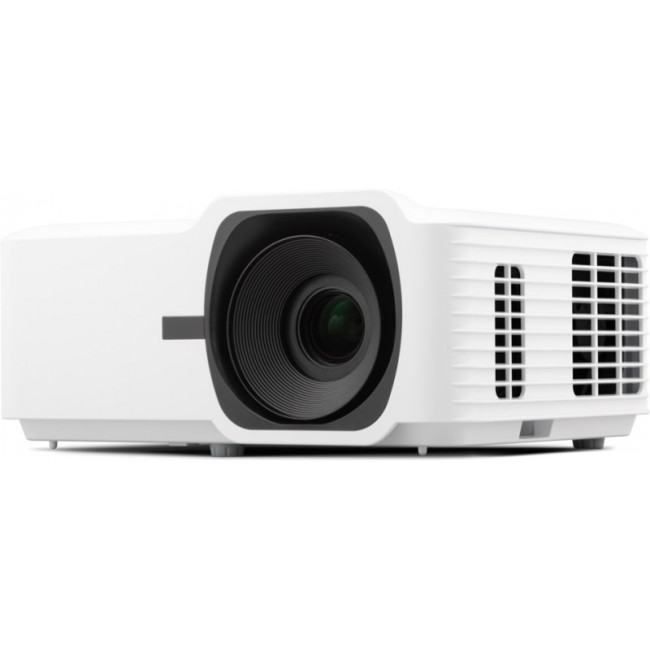 Viewsonic LSD400HD data projector Standard throw projector 4000 ANSI lumens DLP 1080p (1920x1080) White