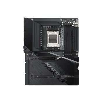 Gigabyte B850 AORUS STEALTH (B850,AM5,ATX,DDR5)