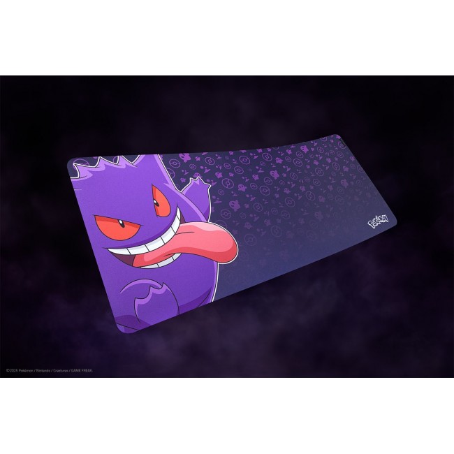 Razer Gigantus V2 Gaming mouse pad Purple, Red, White