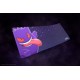 Razer Gigantus V2 Gaming mouse pad Purple, Red, White