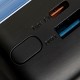 Rivacase VA1080 power bank Lithium Polymer (LiPo) 30000 mAh Black, Blue