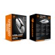 COUGAR Gaming Mouse AirBlader Tournament, Wired, White COUGAR Gaming Mouse AirBlader Tournament, Wired, White