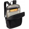 Thule Lithos TLBP216 - Black backpack Casual backpack Polyester