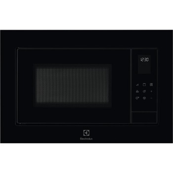 Electrolux LMS4253TMK Black Grill microwave Built-in 25 L 900 W