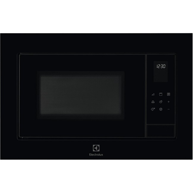 Electrolux LMS4253TMK Black Grill microwave Built-in 25 L 900 W