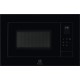 Electrolux LMS4253TMK Black Grill microwave Built-in 25 L 900 W