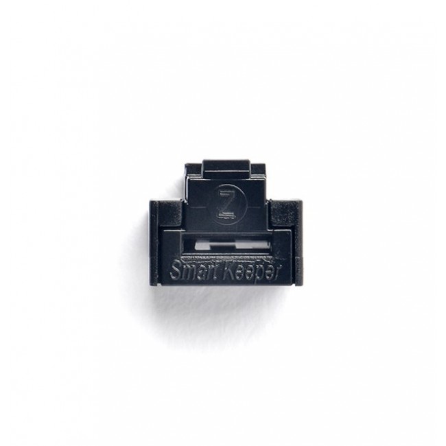 Smartkeeper NL03P2BK port blocker RJ-45 Black 100 pc(s)