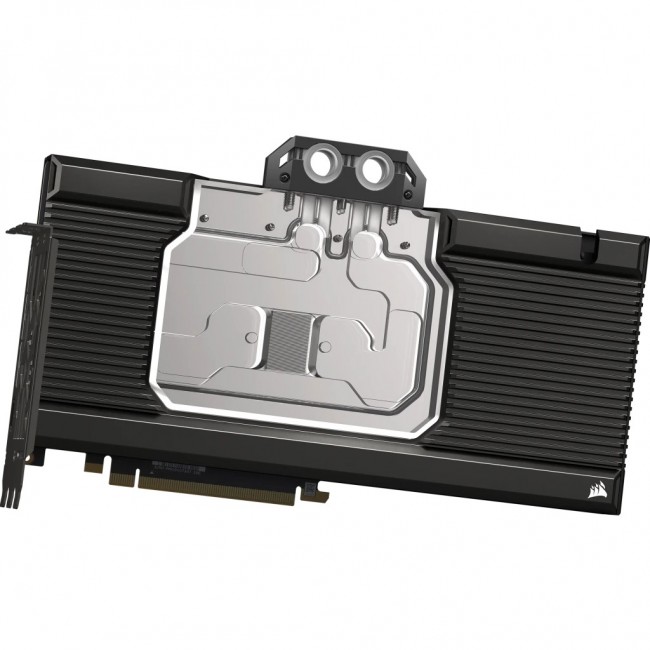 Corsair CX-9020030-WW computer cooling system part/accessory Water block