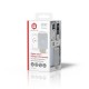 Nedis SmartLife ZigBee Radiator Thermostat