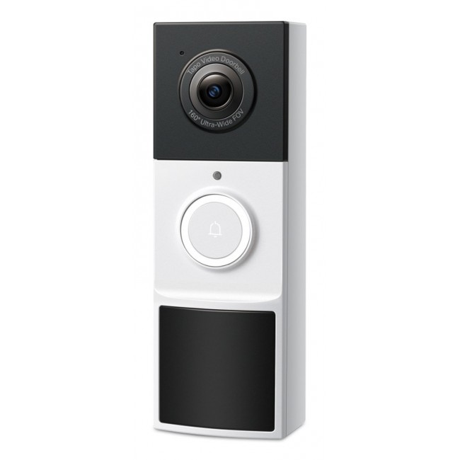 TP-Link Tapo Video Doorbell Camera