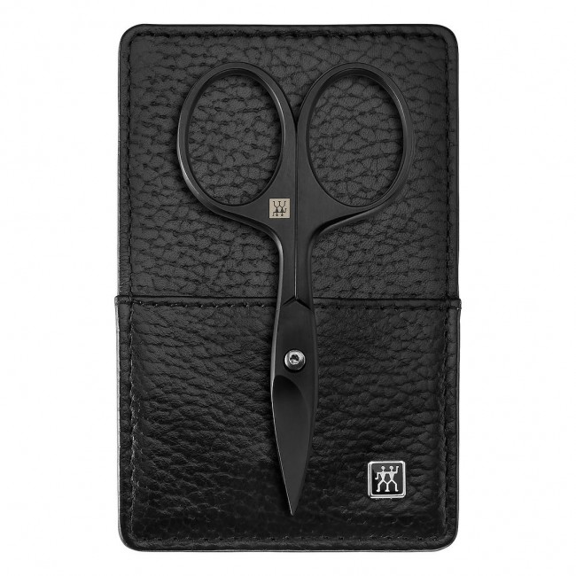 ZWILLING PREMIUM Zestaw do manicure - 3 elementy