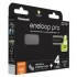 Akumulator Panasonic Eneloop Pro AAA 930 mAh / Ni-MH / 4 szt. / blister