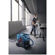 BOSCH. VACUUM CLEANER 1200W GAS 400 A 40L CLASS L