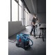 BOSCH. VACUUM CLEANER 1200W GAS 400 A 40L CLASS L