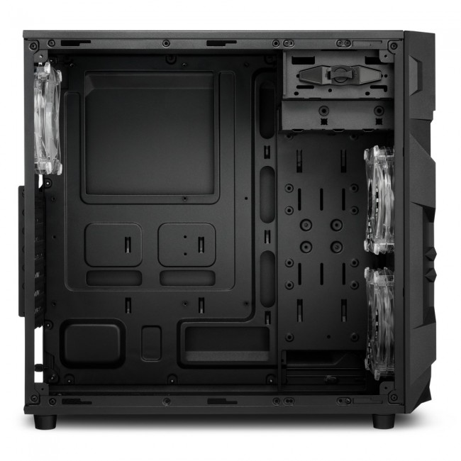 VG7-W RGB/ATX Case