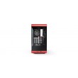 HYTE Y40 Midi Tower Black, Red