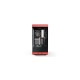 HYTE Y40 Midi Tower Black, Red