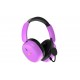HATOR Phoenix 2 Wireless Headset Wired & Wireless Head-band Gaming USB Type-C / USB Type-A Bluetooth Violet