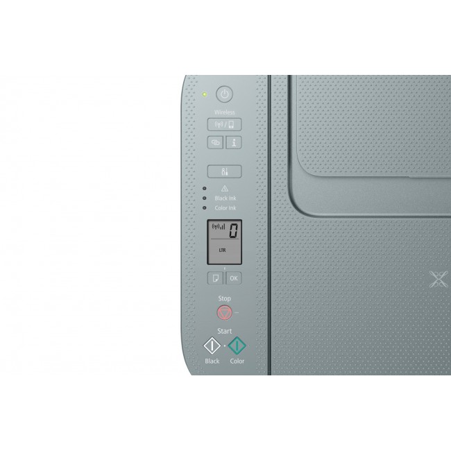 Canon PIXMA TS3752i Inkjet A4 4800 x 1200 DPI Wi-Fi