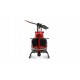 Amewi Bell 206 Radio-Controlled (RC) model Helicopter Electric engine