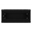 Lanberg WF01-6404-23B rack cabinet 4U Wall mounted rack Black Lanberg WF01-6404-23B rack cabinet 4U Wall mounted rack Black