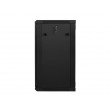 Lanberg WF01-6418-10B rack cabinet 18U Wall mounted rack Black Lanberg WF01-6418-10B rack cabinet 18U Wall mounted rack Black