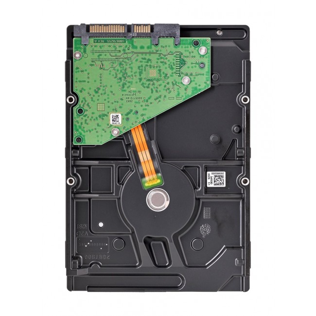 Seagate Barracuda ST4000DM004 internal hard drive 4 TB 5400 RPM 256 MB 3.5