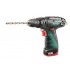 METABO IMPACT DRILL DRIVER 10.8V 34/17Nm 2x2.0Ah LI-ION POWERMAXX SB BASIC