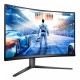 Philips Evnia 5000 32M2C5500W/00 computer monitor 80 cm (31.5